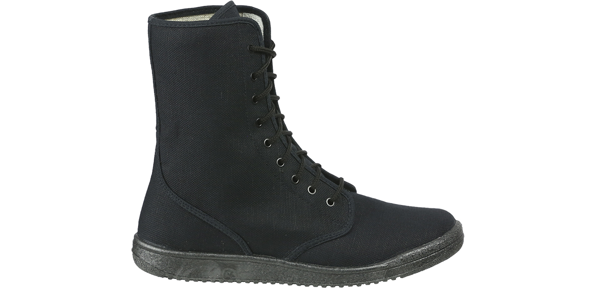 Высокие кеды БУТЕКС Турист ЛМ1Ч на Byteks.Shop