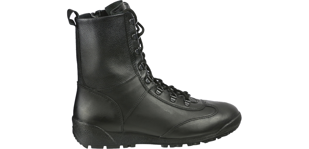 Берцы БУТЕКС Кобра м.12211 на Byteks.Shop