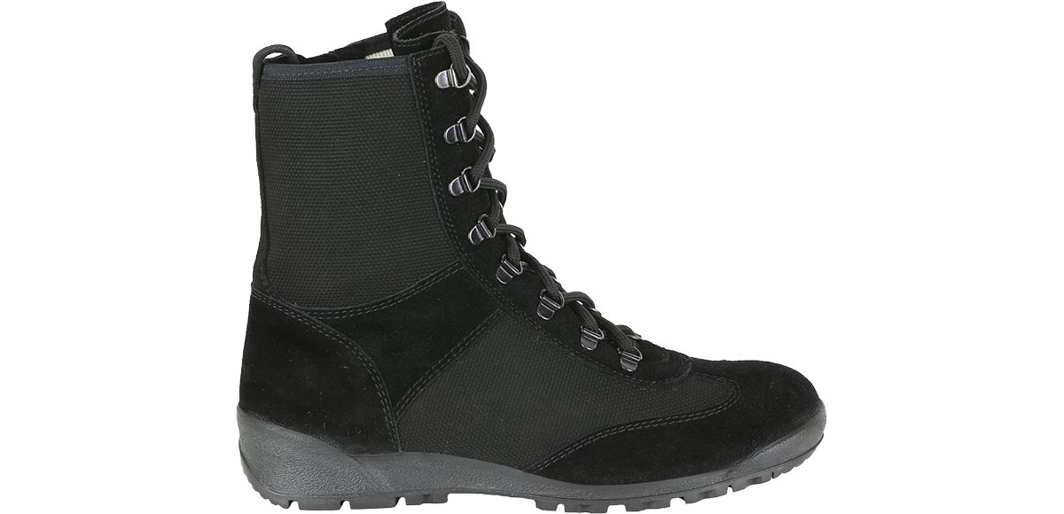 Берцы женские БУТЕКС Кобра м.12102 на Byteks.Shop