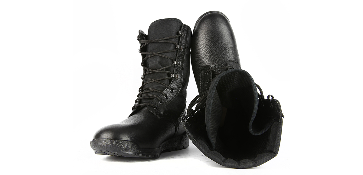 Берцы Берцы мужские летние БУТЕКС Тропик м. 7166 на Byteks.Shop