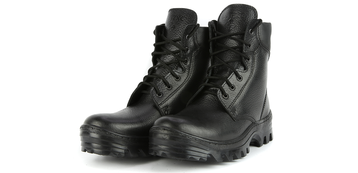 Ботинки Ботинки БУТЕКС Пилот м.180 на Byteks.Shop