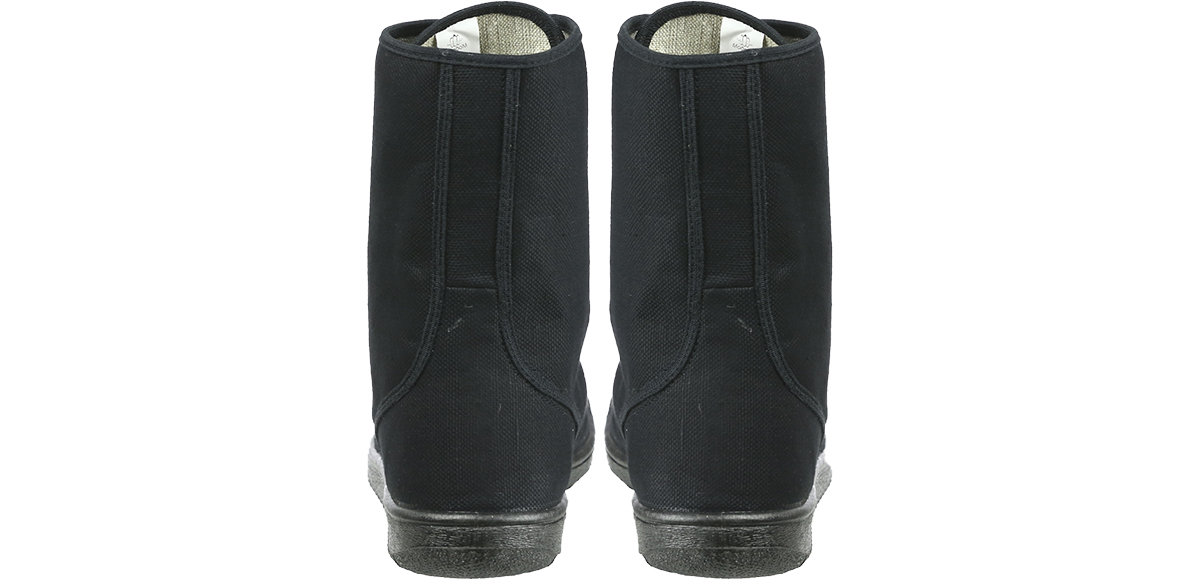 Высокие кеды БУТЕКС Турист ЛМ1Ч на Byteks.Shop