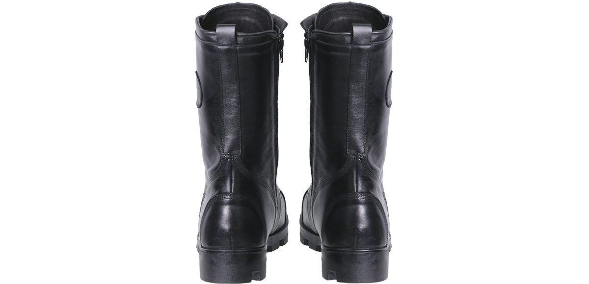 Берцы БУТЕКС Волк м. 517 на https://byteks.shop