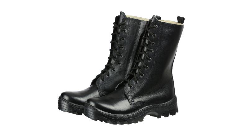 Берцы БУТЕКС Навигатор м. 706 в Byteks.Shop