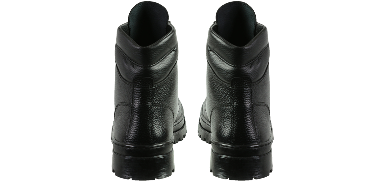 Ботинки Ботинки БУТЕКС Пилот м.136 на Byteks.Shop