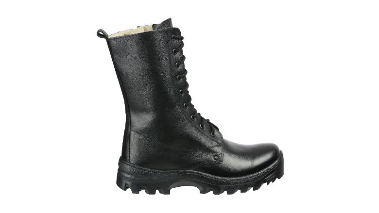 Берцы БУТЕКС Навигатор м. 706 в Byteks.Shop