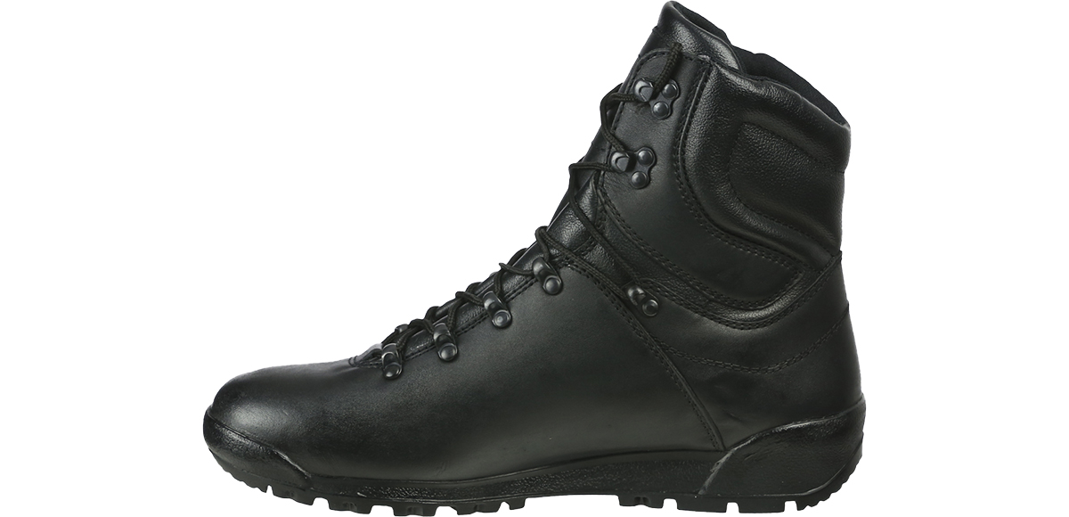 Ботинки Ботинки Мангуст м.24111 на Byteks.Shop