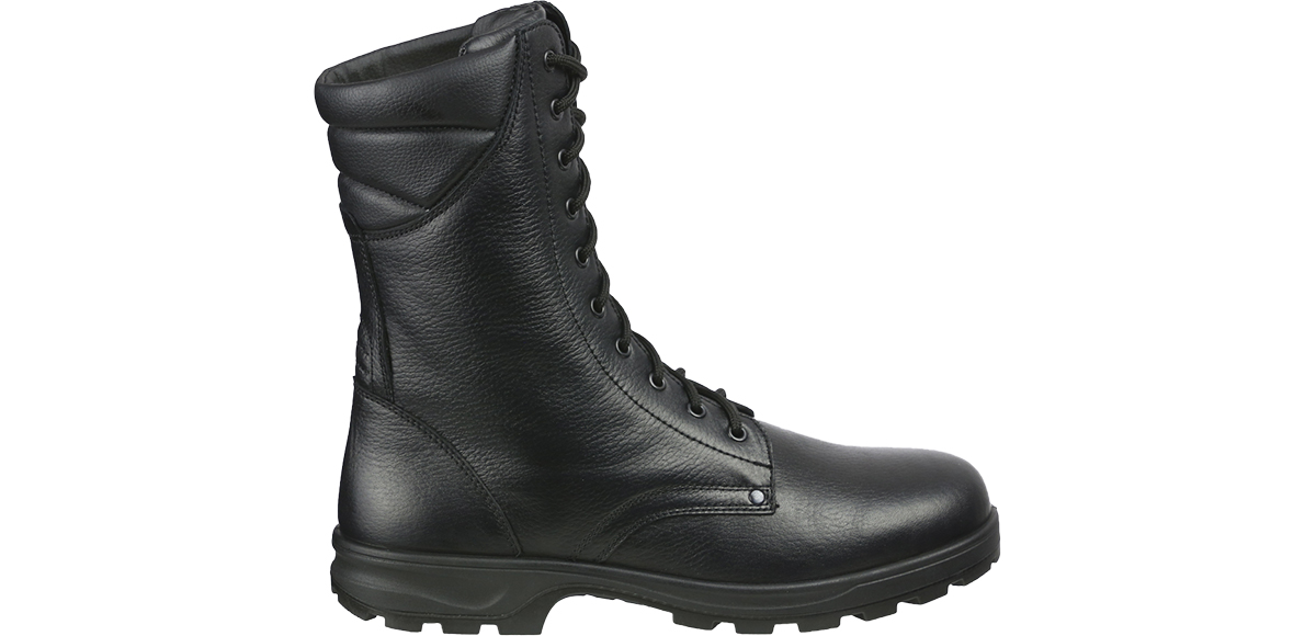 Берцы БУТЕКС Боец м. 03006 на Byteks.Shop
