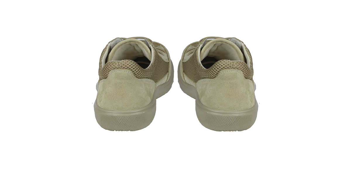 Ботинки Полуботинки БУТЕКС Пикник II м. 6438КБ на Byteks.Shop