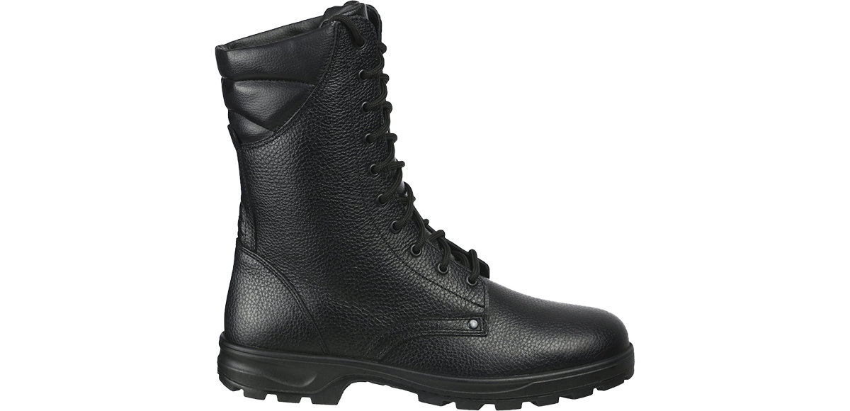 Берцы зимние мужские БУТЕКС Боец м. 03003 на Byteks.Shop