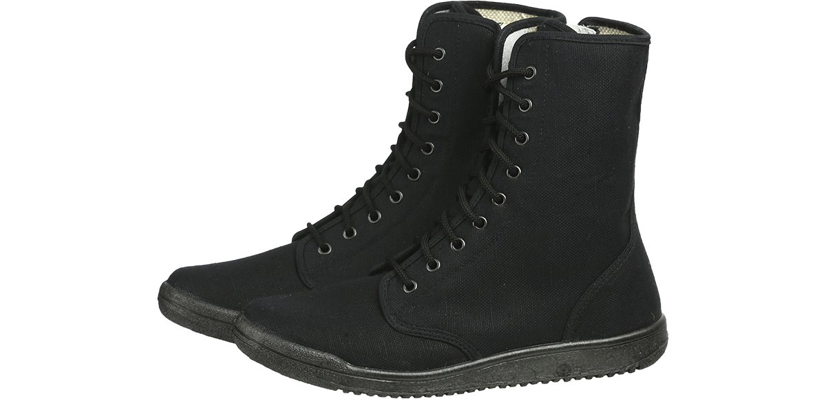 Высокие кеды БУТЕКС Турист ЛМ 5Ч на Byteks.Shop