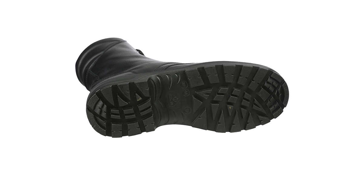 Берцы БУТЕКС Боец м. 03006 на Byteks.Shop