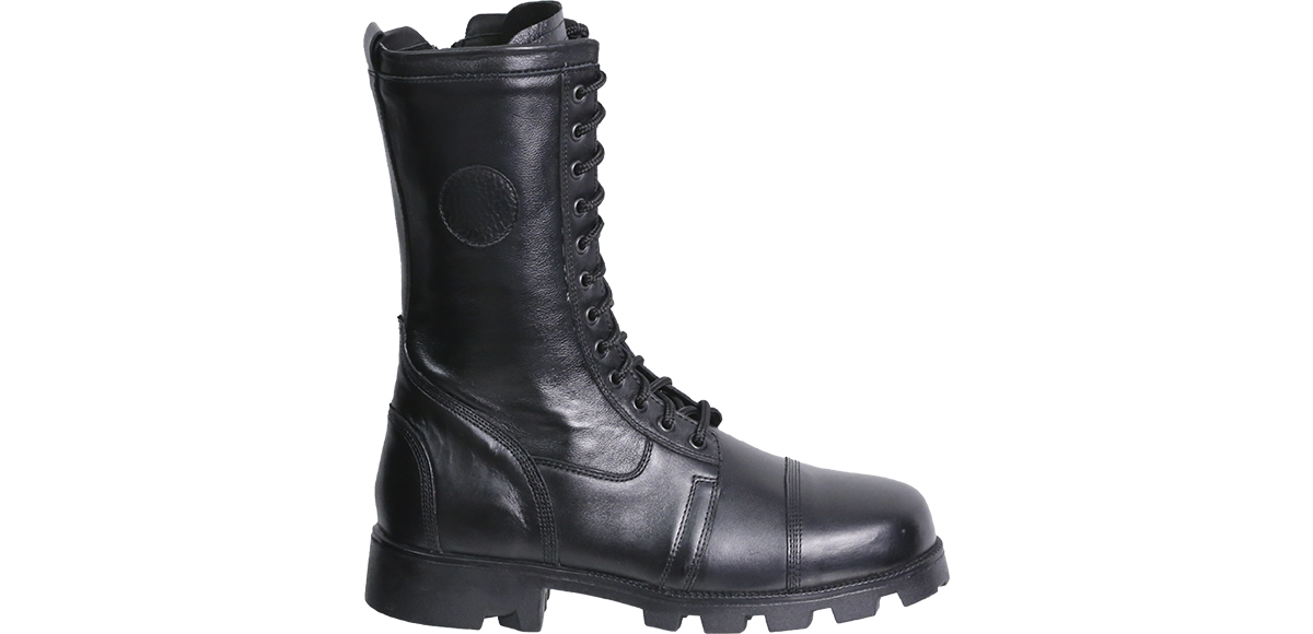 Берцы БУТЕКС Волк м. 517 на https://byteks.shop