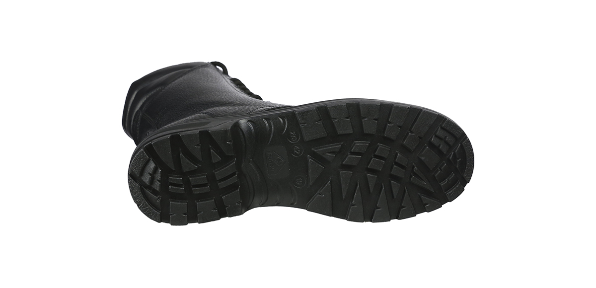 Берцы зимние мужские БУТЕКС Боец м. 03003 на Byteks.Shop