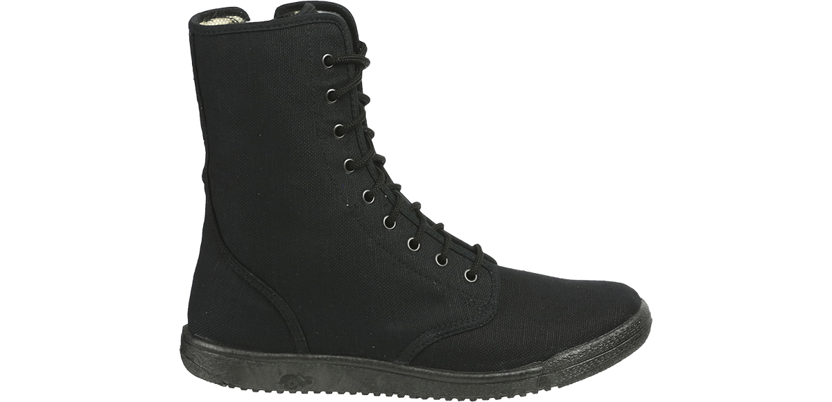 Высокие кеды БУТЕКС Турист ЛМ 5Ч на Byteks.Shop