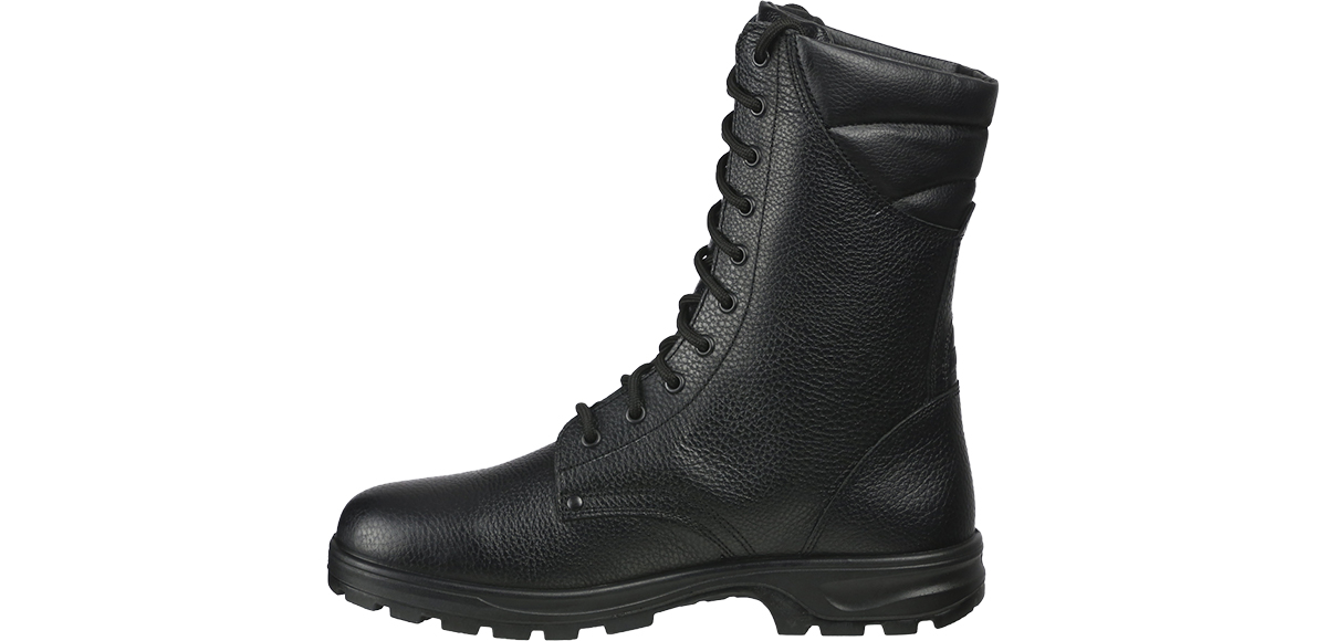 Берцы зимние мужские БУТЕКС Боец м. 03003 на Byteks.Shop