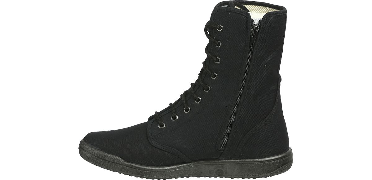 Высокие кеды БУТЕКС Турист ЛМ 5Ч на Byteks.Shop