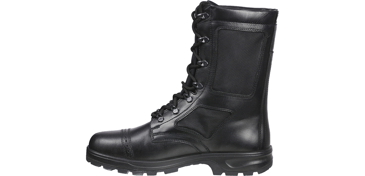 Берцы БУТЕКС Боец м. 09004 на Byteks.Shop