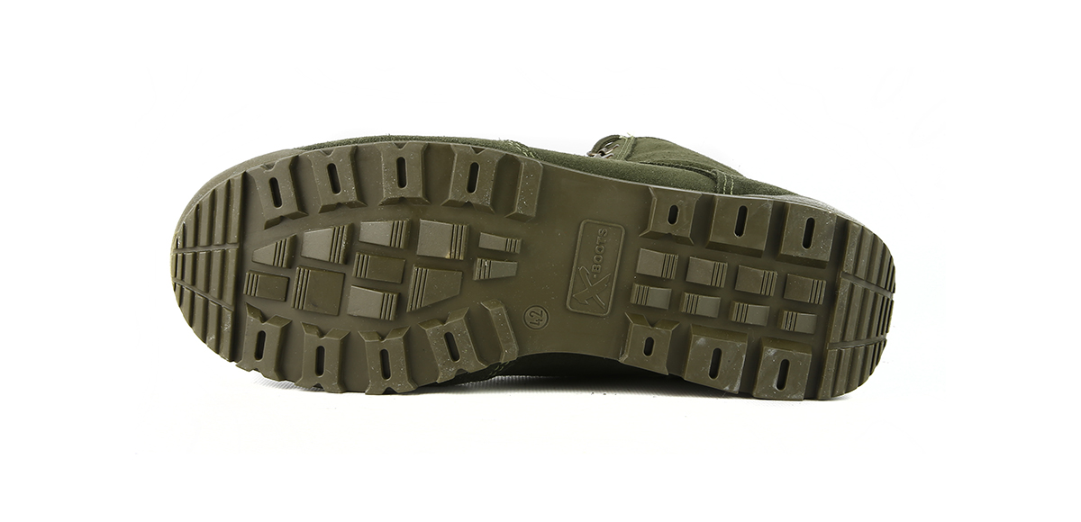 Берцы БУТЕКС Кобра м.12031 на Byteks.Shop