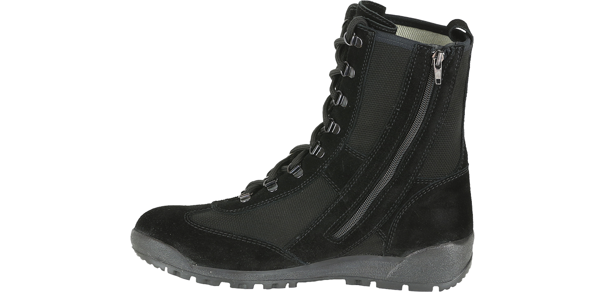 Берцы женские БУТЕКС Кобра м.12102 на Byteks.Shop