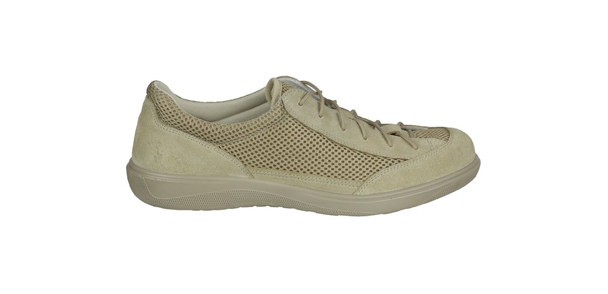 Ботинки Полуботинки БУТЕКС Пикник II м. 6438КБ на Byteks.Shop