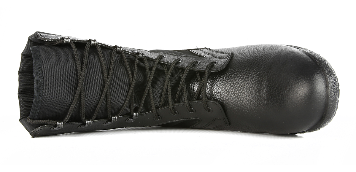 Берцы Берцы мужские летние БУТЕКС Тропик м. 7166 на Byteks.Shop