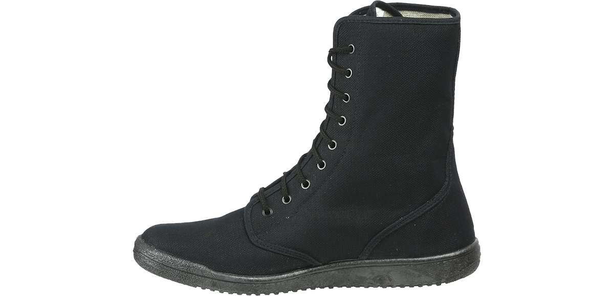 Высокие кеды БУТЕКС Турист ЛМ1Ч на Byteks.Shop