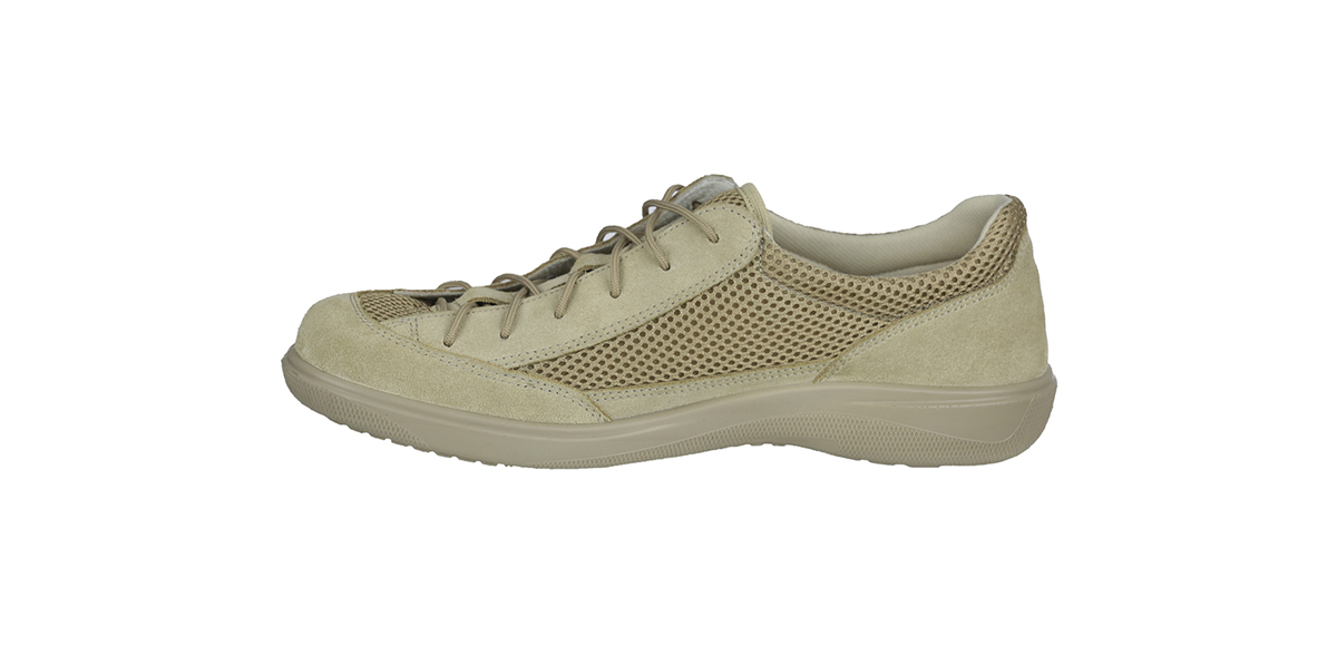 Ботинки Полуботинки БУТЕКС Пикник II м. 6438КБ на Byteks.Shop