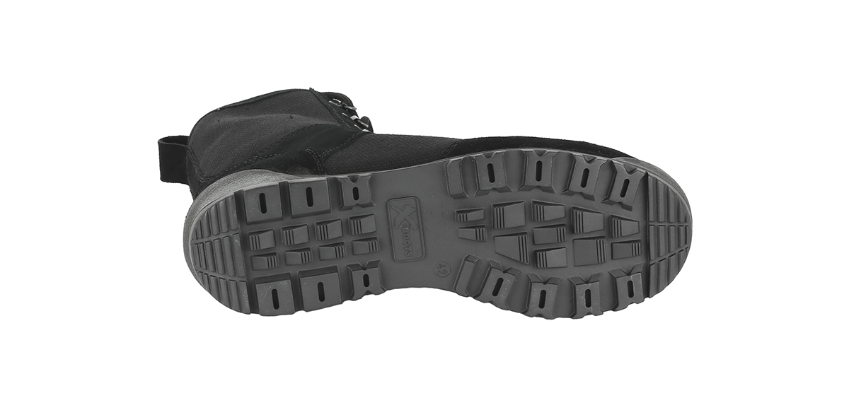 Берцы женские БУТЕКС Кобра м.12102 на Byteks.Shop