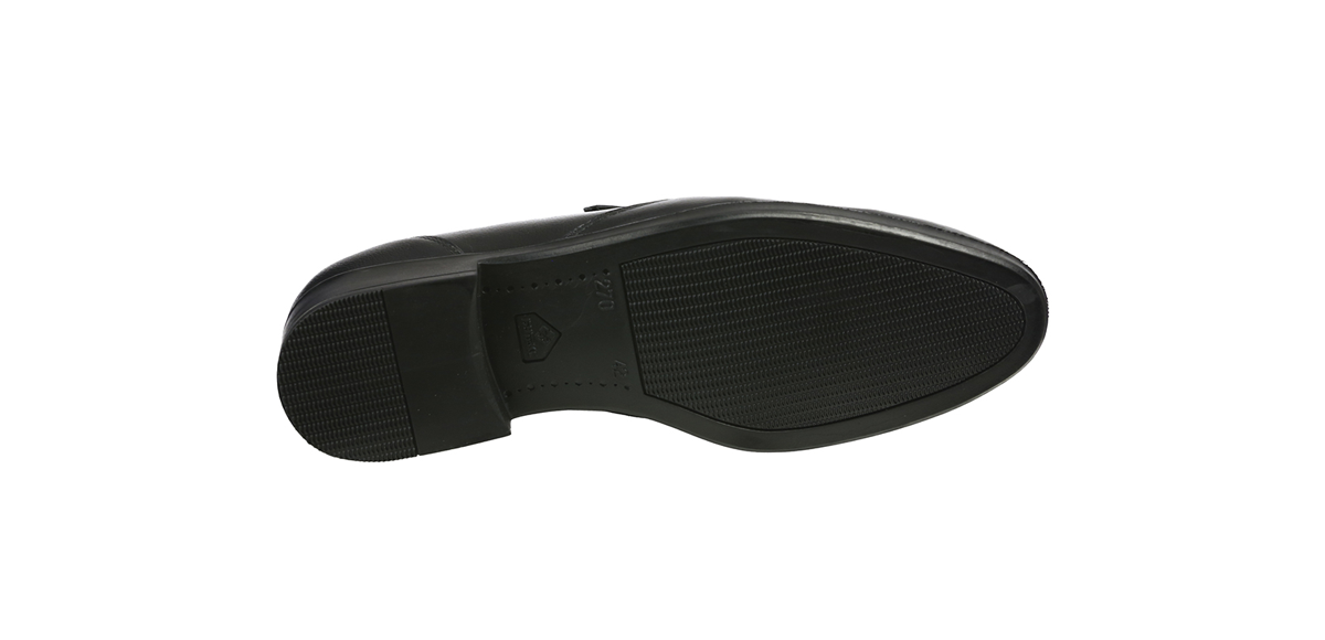 Ботинки Туфли Офицер м.7021 на Byteks.Shop