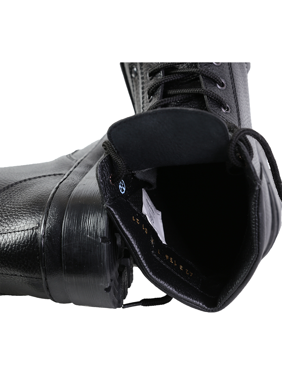 Ботинки Ботинки БУТЕКС Пилот м.136 на Byteks.Shop