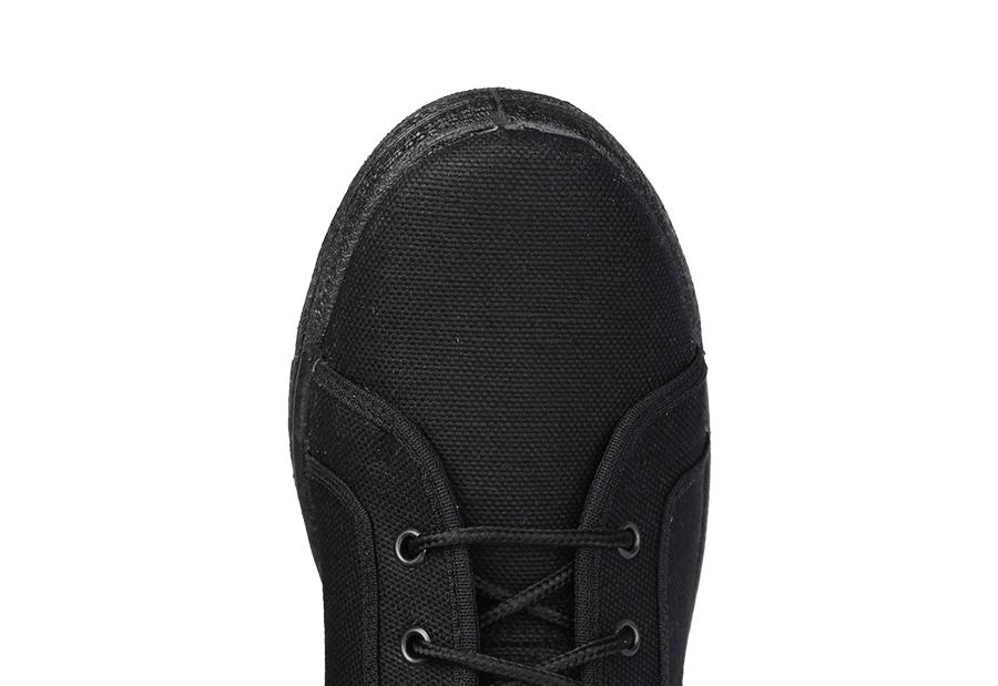 Высокие кеды БУТЕКС Турист ЛМ 63 Ч на Byteks.Shop