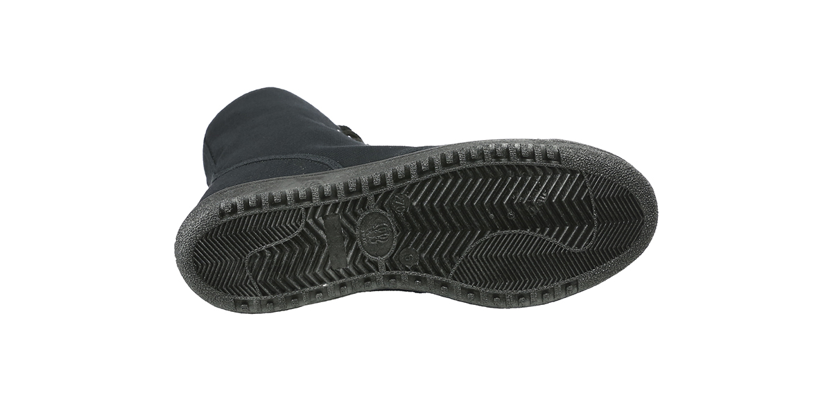 Высокие кеды БУТЕКС Турист ЛМ1Ч на Byteks.Shop