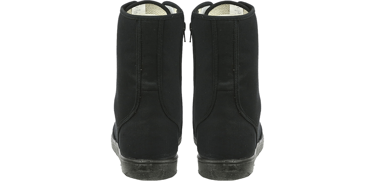 Высокие кеды БУТЕКС Турист ЛМ 5Ч на Byteks.Shop