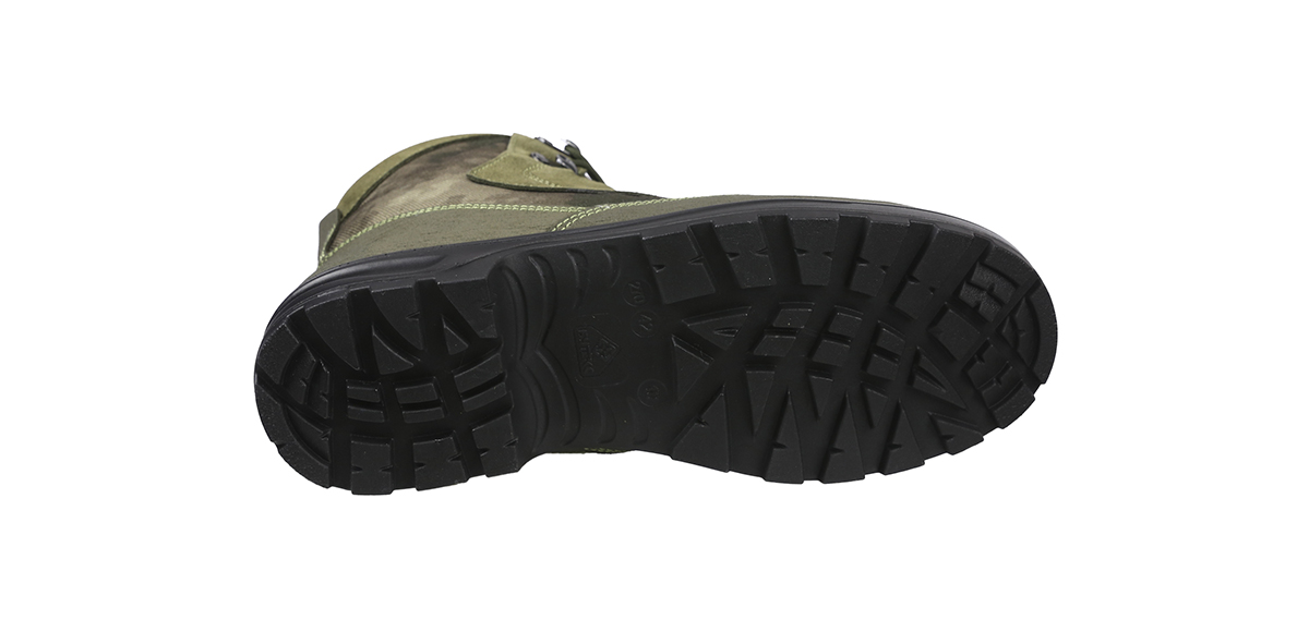 Ботинки Ботинки БУТЕКС Калибр м. 07019 на https://byteks.shop