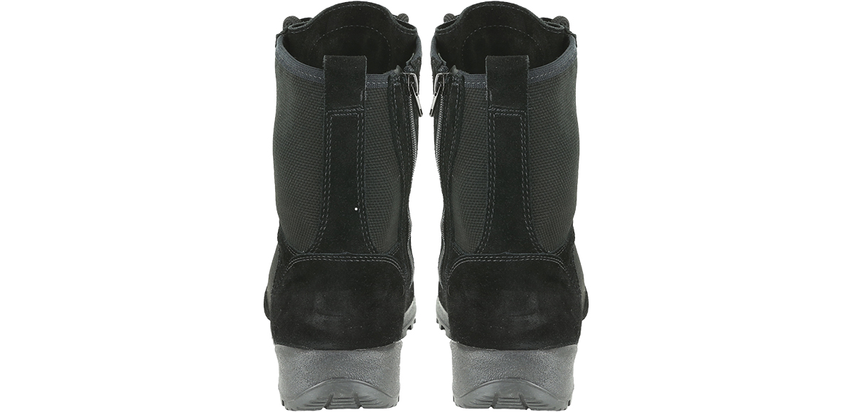 Берцы женские БУТЕКС Кобра м.12102 на Byteks.Shop