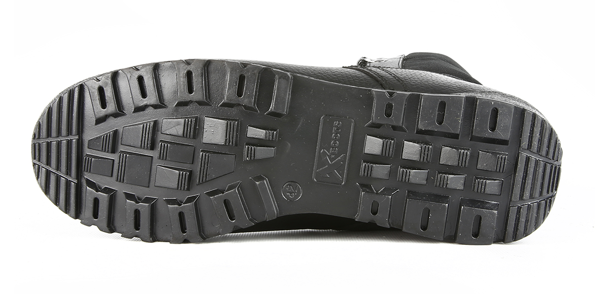 Берцы Берцы мужские летние БУТЕКС Тропик м. 7166 на Byteks.Shop