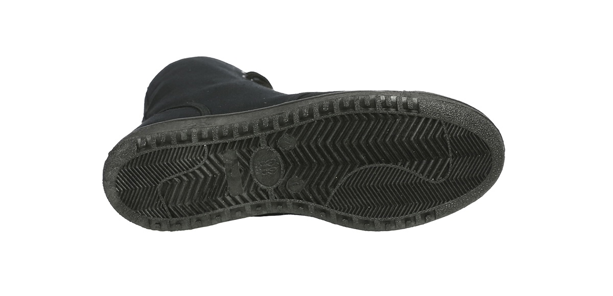 Высокие кеды БУТЕКС Турист ЛМ 5Ч на Byteks.Shop