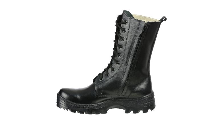 Берцы БУТЕКС Навигатор м. 706 в Byteks.Shop