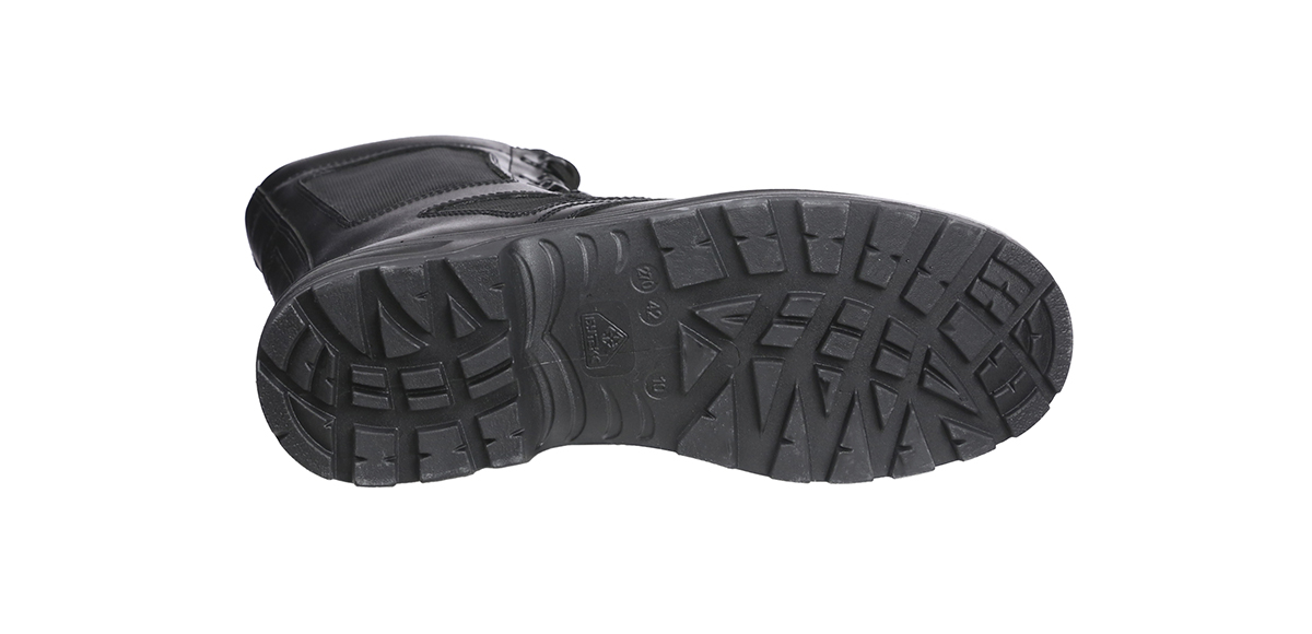 Берцы БУТЕКС Боец м. 09004 на Byteks.Shop