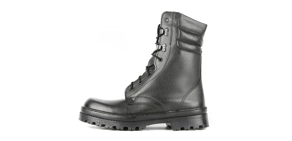 Берцы БУТЕКС Омон м.701 на Byteks.Shop