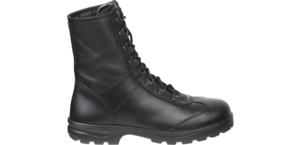 Берцы БУТЕКС Кобра м. 01007 на Byteks.Shop