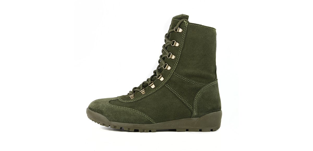 Берцы БУТЕКС Кобра м.12031 на Byteks.Shop