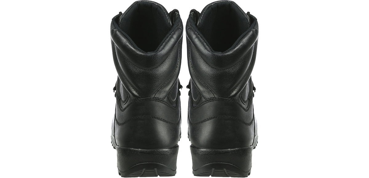 Ботинки Ботинки Мангуст м.24111 на Byteks.Shop