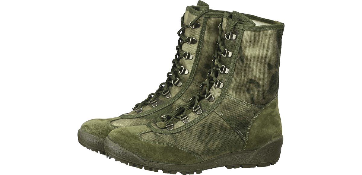 Берцы БУТЕКС Кобра м. 12232 на Byteks.Shop