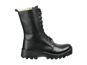 Берцы БУТЕКС Навигатор м. 706 в Byteks.Shop
